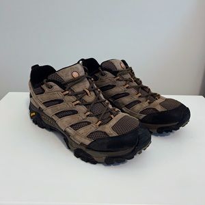 Merrell Moab 2 Ventilator